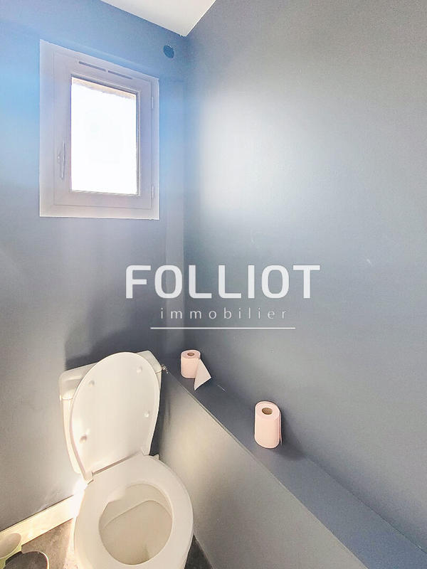 Maison - 59 m² - 3 pièces