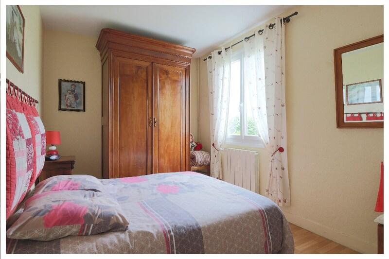 Maison - 117 m² - 5 pièces