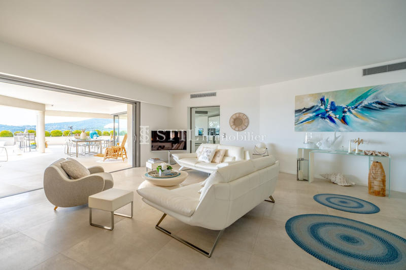 Villa - 350 m² - 7 pièces