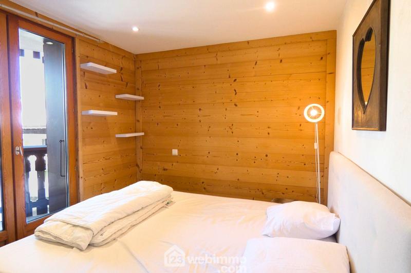 Appartement - 40 m² - 3 pièces