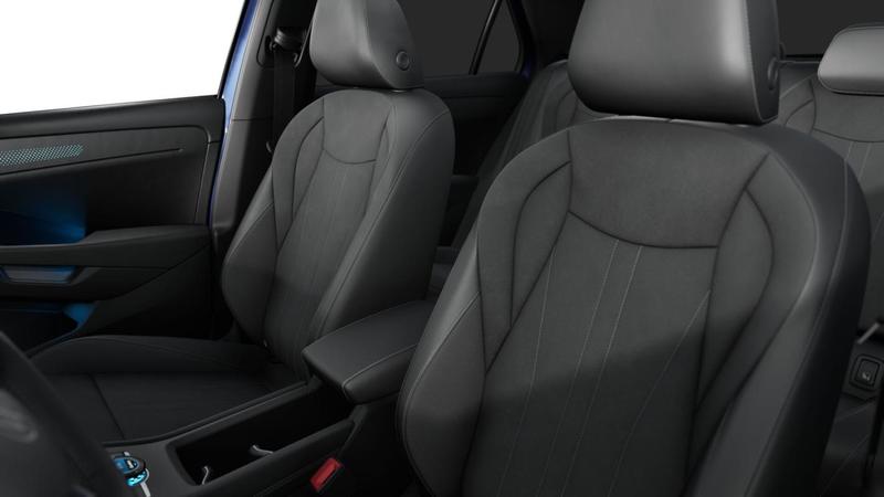 Volkswagen t-Roc 1.5 eTSI Evo2 Hybrid 150 ch Dsg7 Style