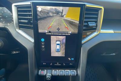 Volkswagen Amarok V6 240 Bva10 Aventura 4pl