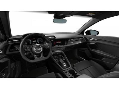 Audi A3 sportback 45 TFSIe 245 s tronic 6 Competition