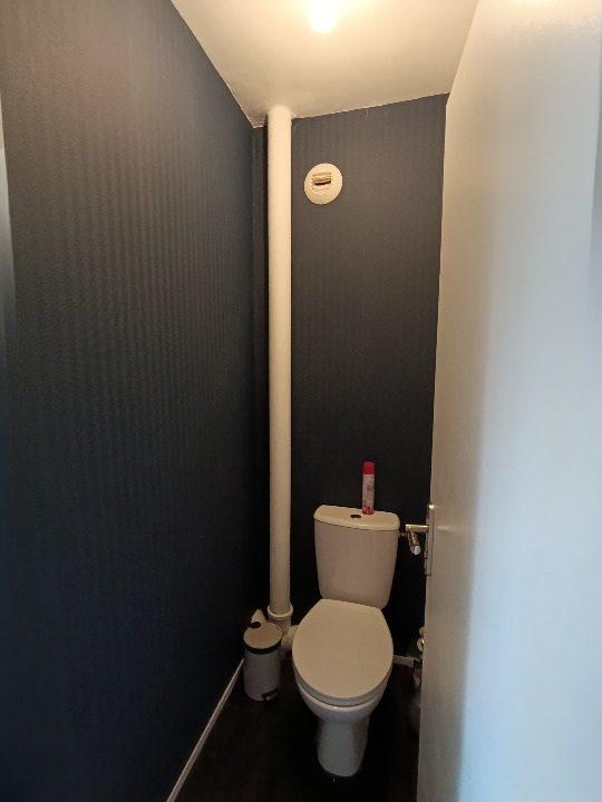 Appartement - 93 m² - 4 pièces