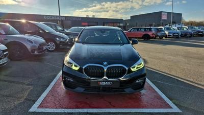 Bmw Série 1 F40 118i 136 Ch Dkg7 Business Design