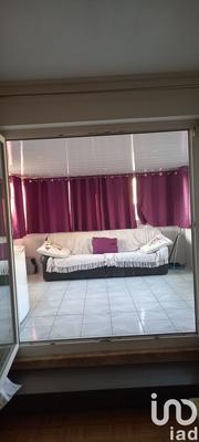 Appartement - 94 m² - 5 pièces