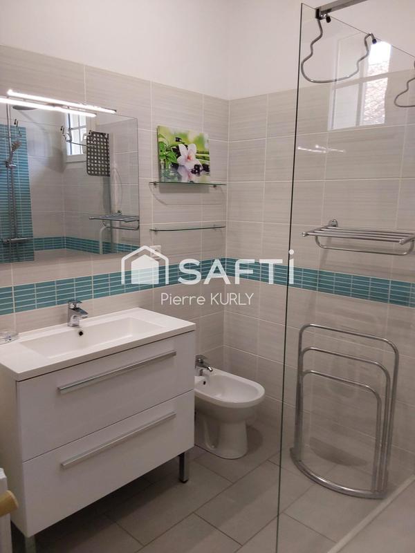 Maison - 154 m² - 6 pièces