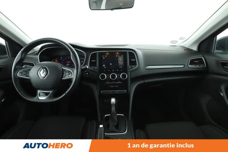 Renault Mégane 1.3 TCe Business Edc 140 ch