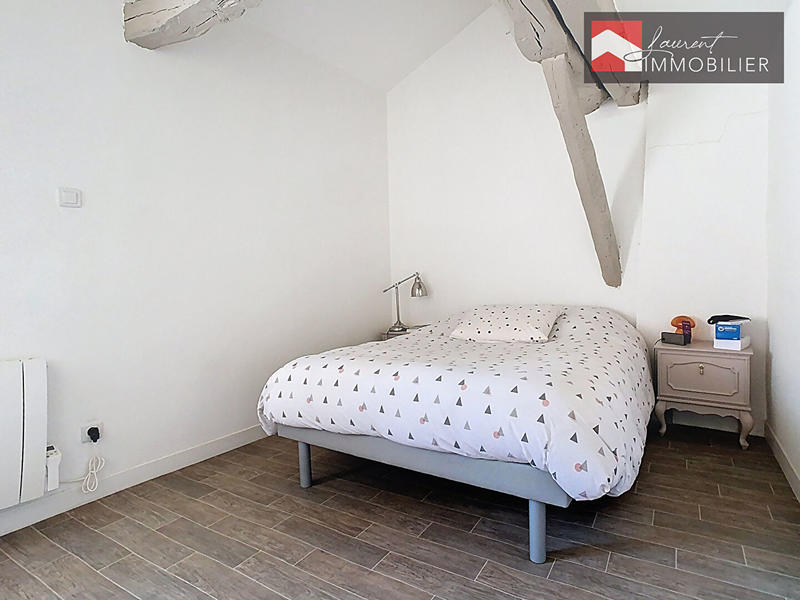 Appartement - 84 m² - 3 pièces