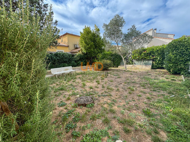 Maison - 185 m² - 6 pièces