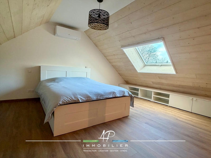 Appartement - 67 m² - 2 pièces