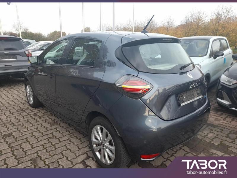 Renault Zoe Ze50 R110 Experience Kauf-Bat. Led