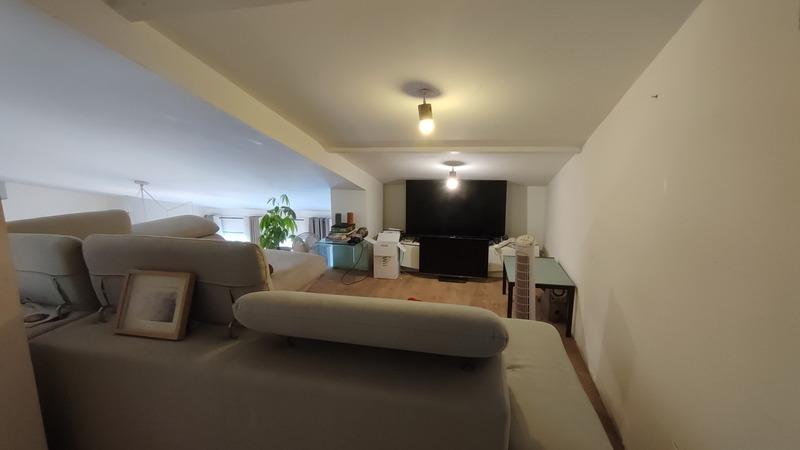 Maison - 90 m² - 6 pièces