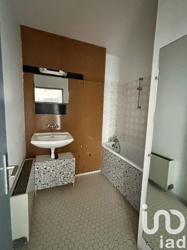 Appartement - 75 m² - 4 pièces