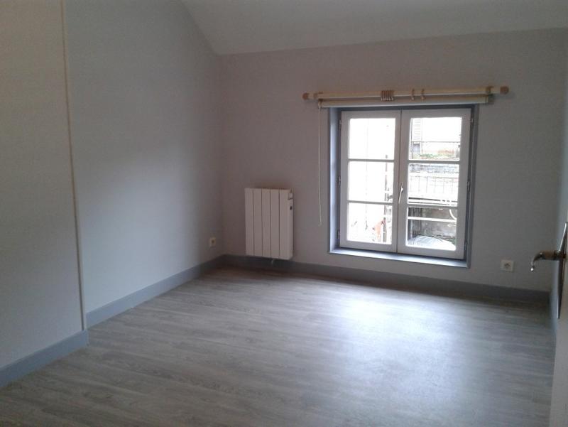 Immeuble - 445 m² - 17 pièces