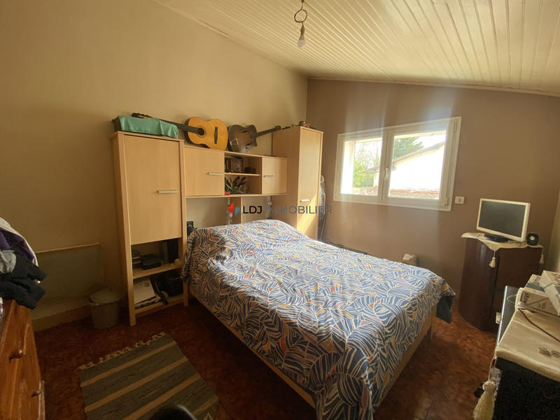 Immeuble - 231 m² - 2 pièces