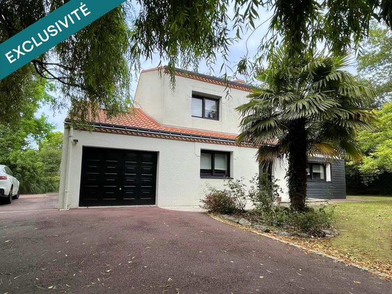 Villa - 155 m² - 6 pièces