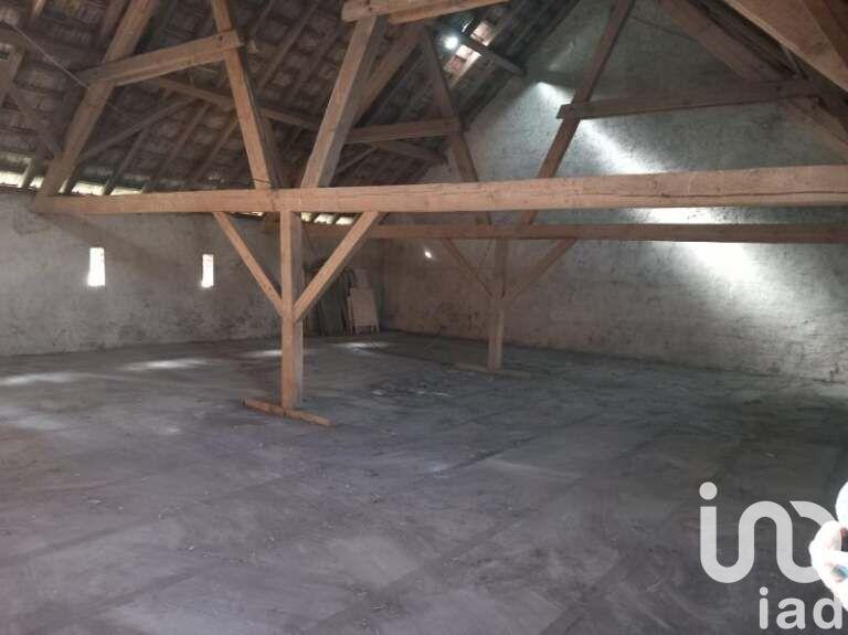 Maison - 158 m² - 8 pièces