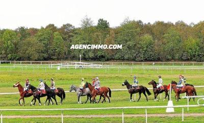 Fonds de commerce - 30 000 m²