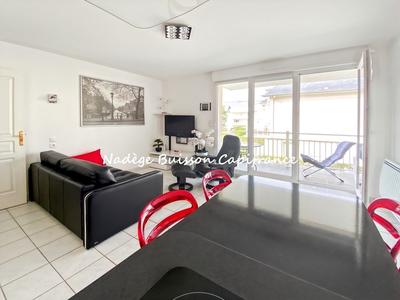 Appartement - 54 m² - 3 pièces