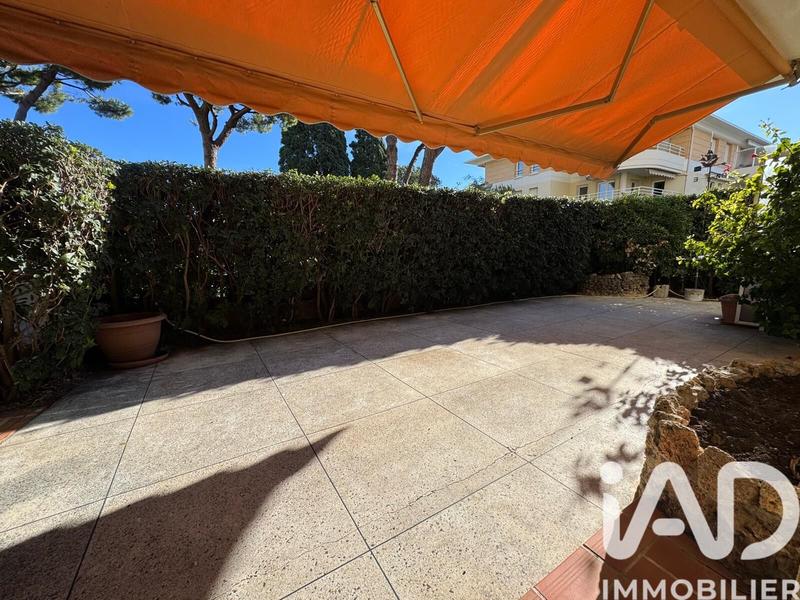 Appartement - 52 m² - 3 pièces