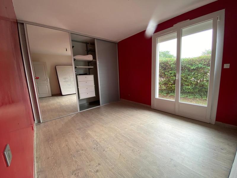 Maison - 180 m² - 6 pièces