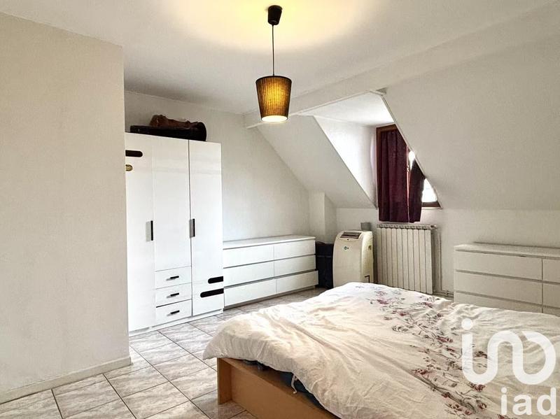 Maison - 167 m² - 5 pièces