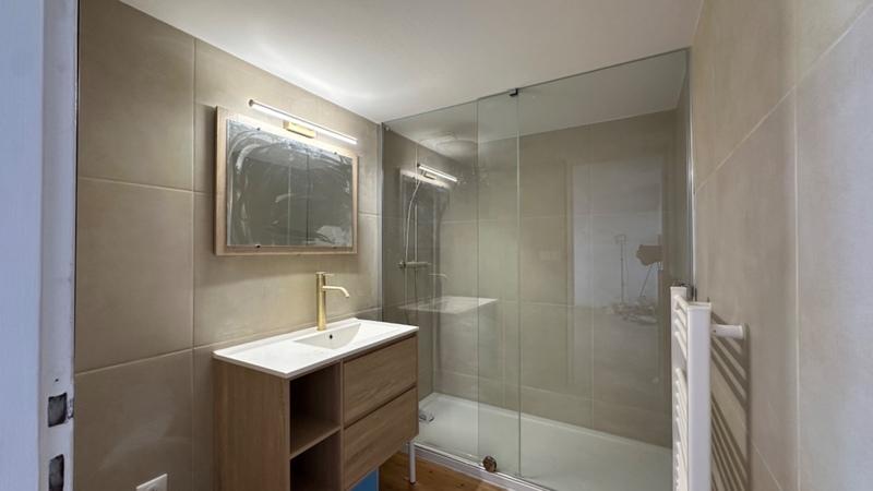 Appartement - 66 m² - 4 pièces