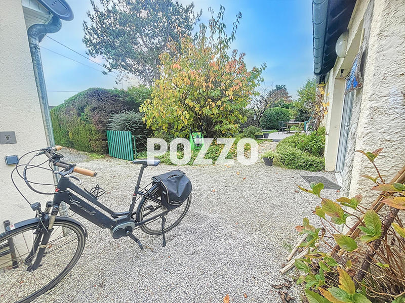 Maison - 146 m² - 7 pièces