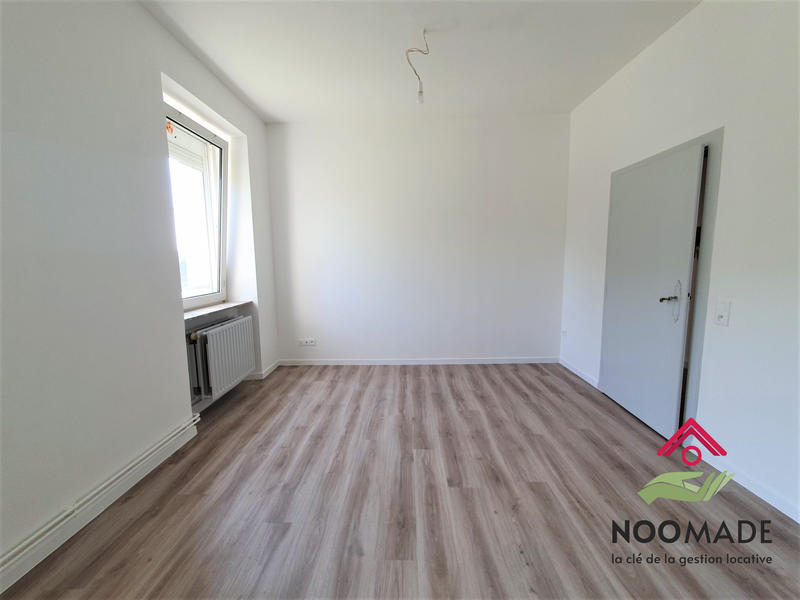Appartement - 72 m² - 3 pièces