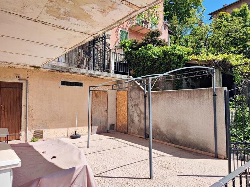 Appartement - 49 m² - 3 pièces