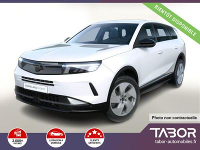 Opel Grandland Mhev Aut Edition Pack Confort