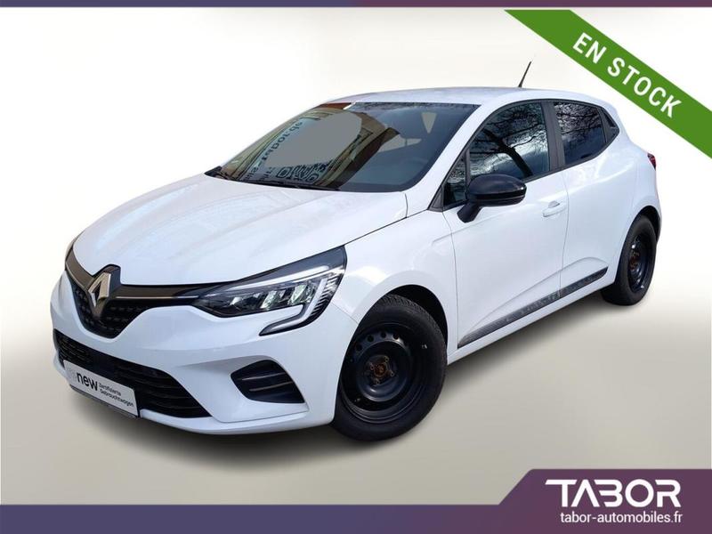 Renault Clio V 1.5 dCi 100 Evolution Led Gps