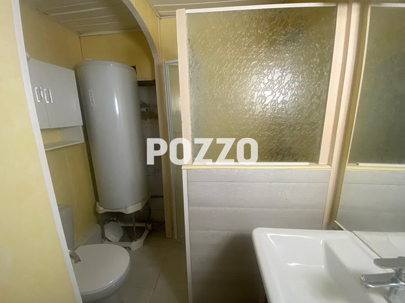 Maison - 65 m² - 3 pièces