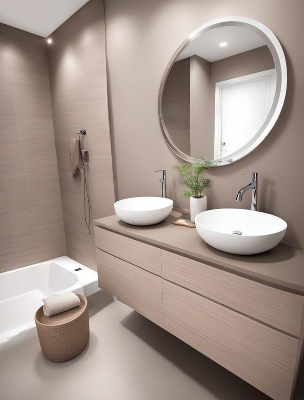 Appartement - 93 m² - 4 pièces