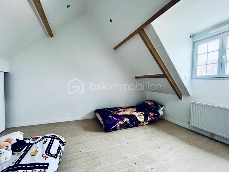 Maison - 190 m² - 11 pièces