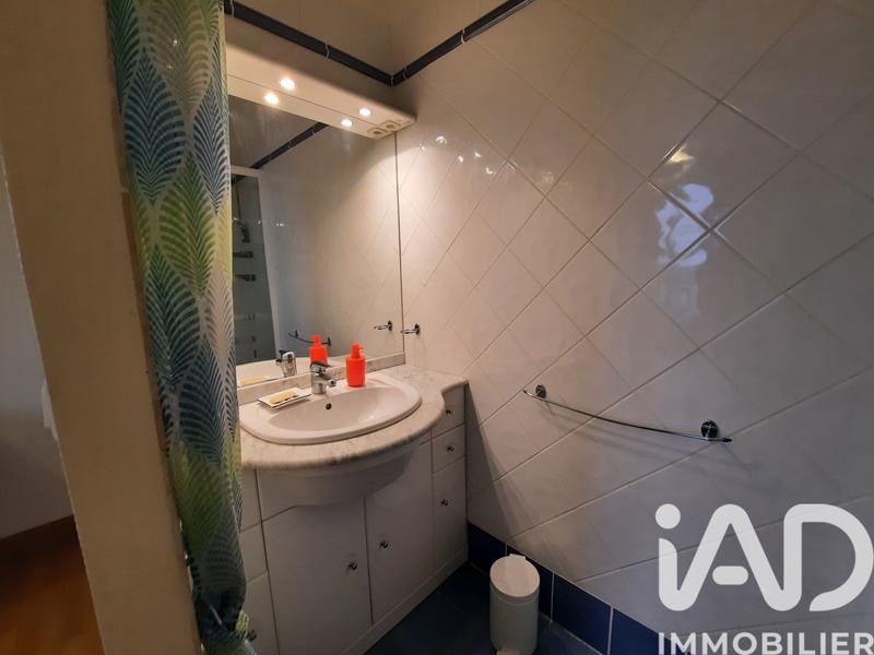 Appartement - 72 m² - 4 pièces