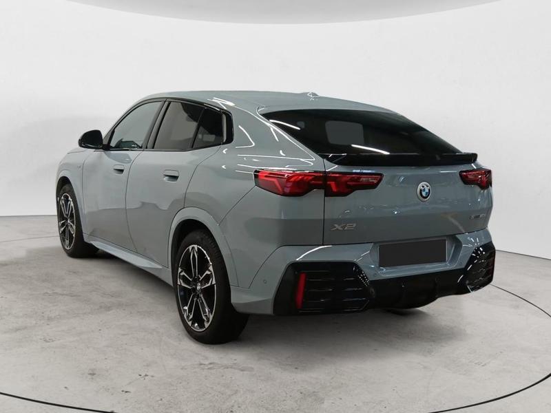 Bmw X2 u10 sdrive 20d 163ch dkg7