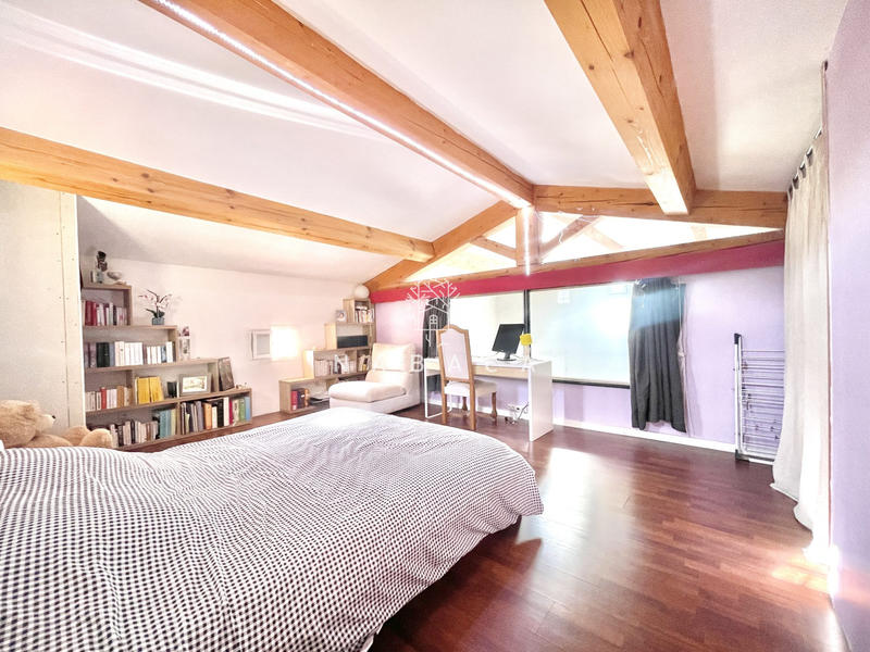 Maison - 114 m² - 4 pièces