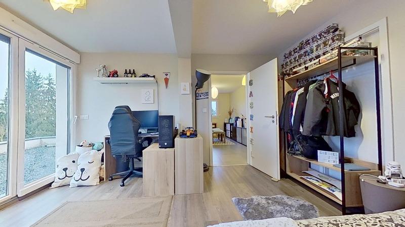 Maison - 189 m² - 7 pièces