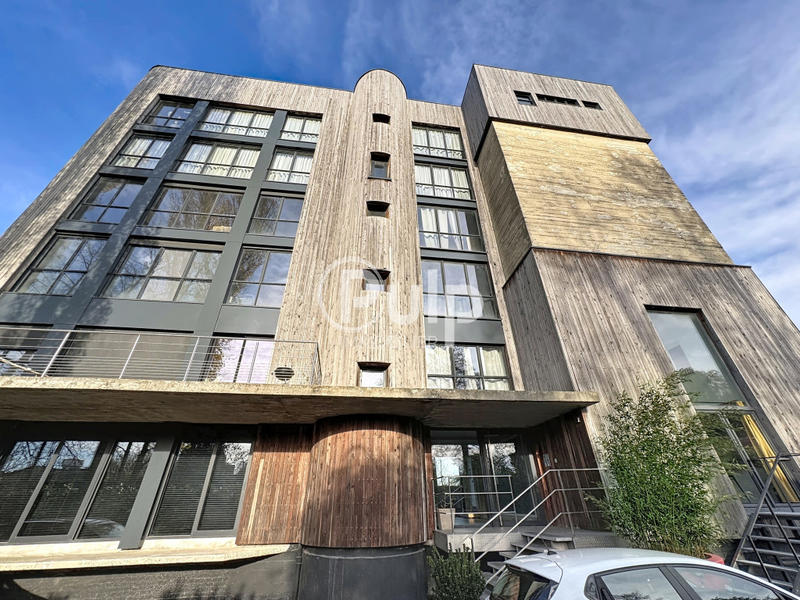 Penthouse - 289 m² - 6 pièces