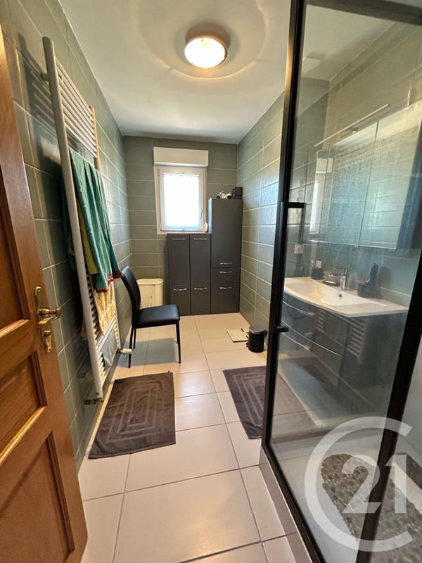 Maison - 129 m² - 5 pièces