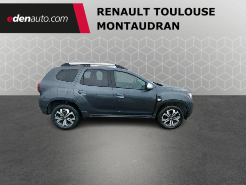 Dacia Duster Blue dCi 115 4x2 Prestige