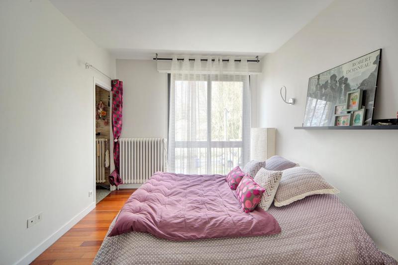 Maison - 186 m² - 6 pièces