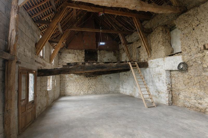 Maison - 89 m² - 5 pièces