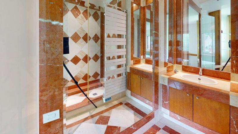 Appartement - 112 m² - 4 pièces