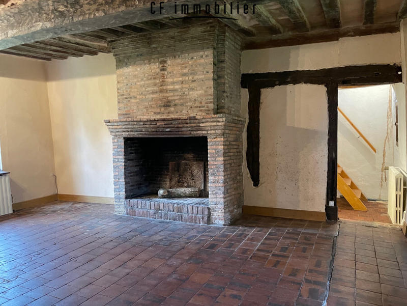 Maison - 128 m² - 4 pièces