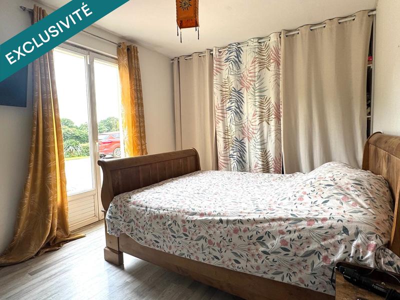 Maison - 141 m² - 8 pièces