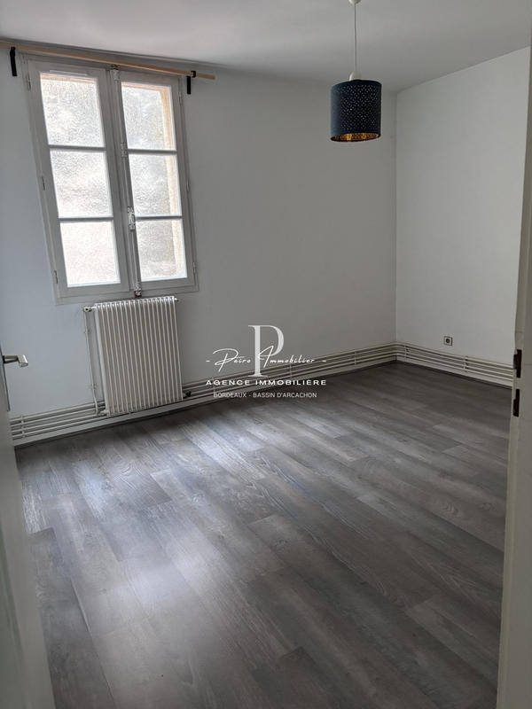 Appartement - 88 m² - 3 pièces