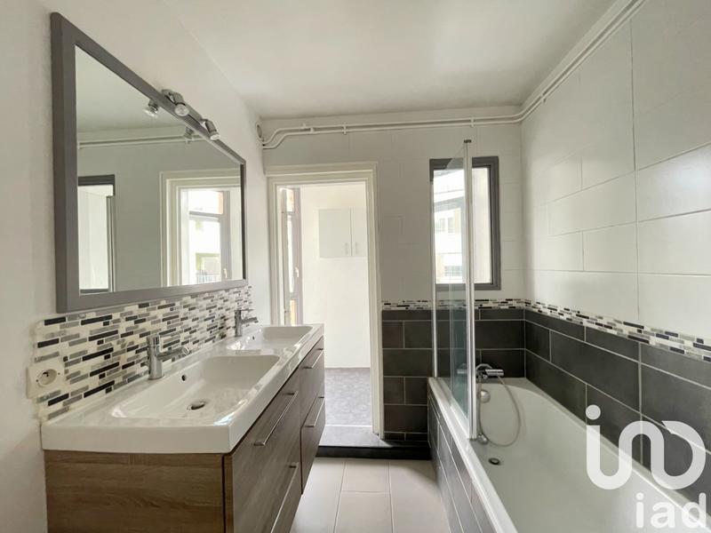 Appartement - 82 m² - 5 pièces